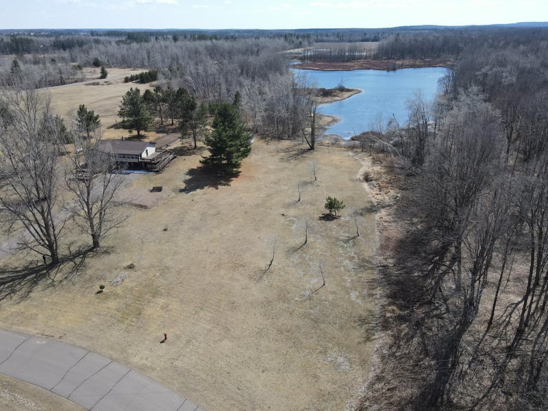 823 N Elm Park Dr, Exeland, WI 54835