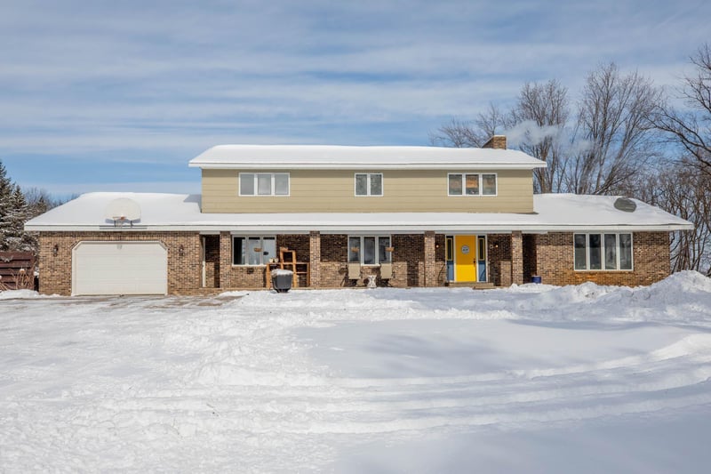3124 65th St, Swanville, MN 56382