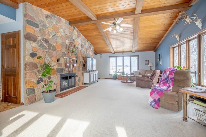 3124 65th St, Swanville, MN 56382