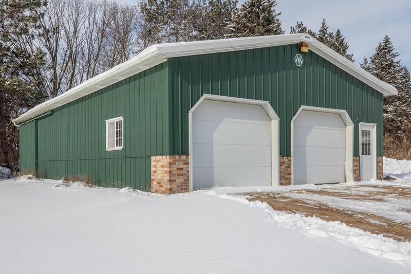 3124 65th St, Swanville, MN 56382