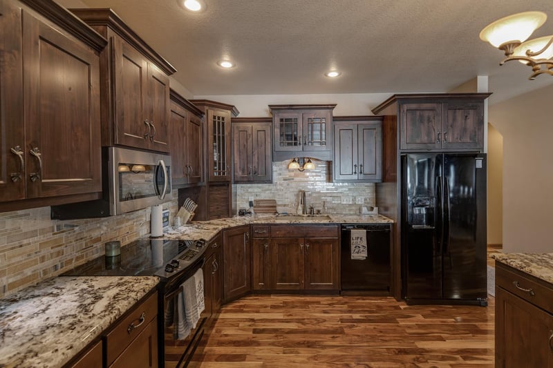 8098 Hawthorn Trl NW #808, Walker, MN 56484