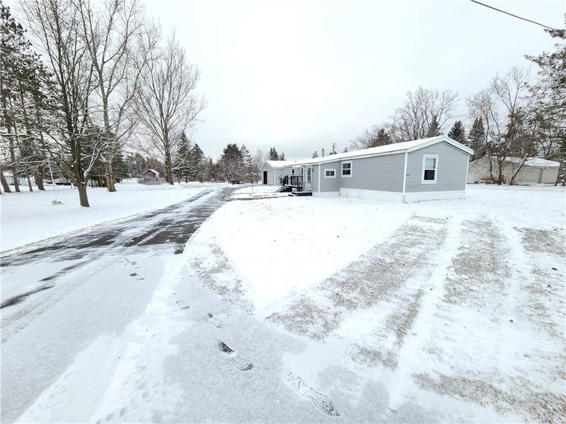 1007 N Lincoln Ave, Exeland, WI 54835