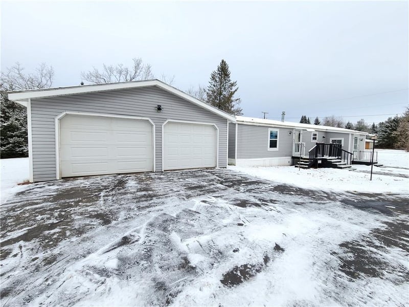 1007 N Lincoln Ave, Exeland, WI 54835