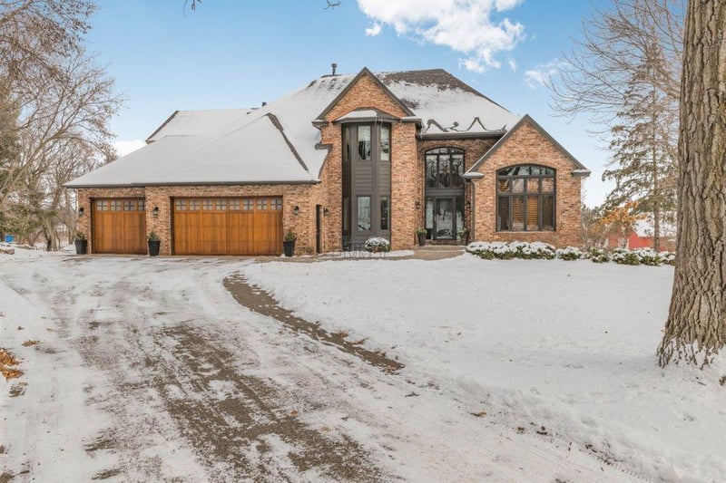 3070 Independence Rd, Independence, MN 55359