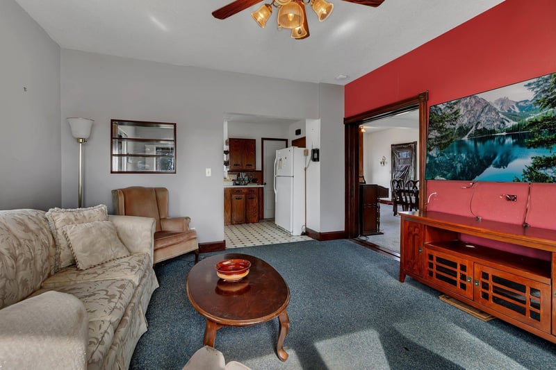 1627 Wall Ave, Bock, MN 56313