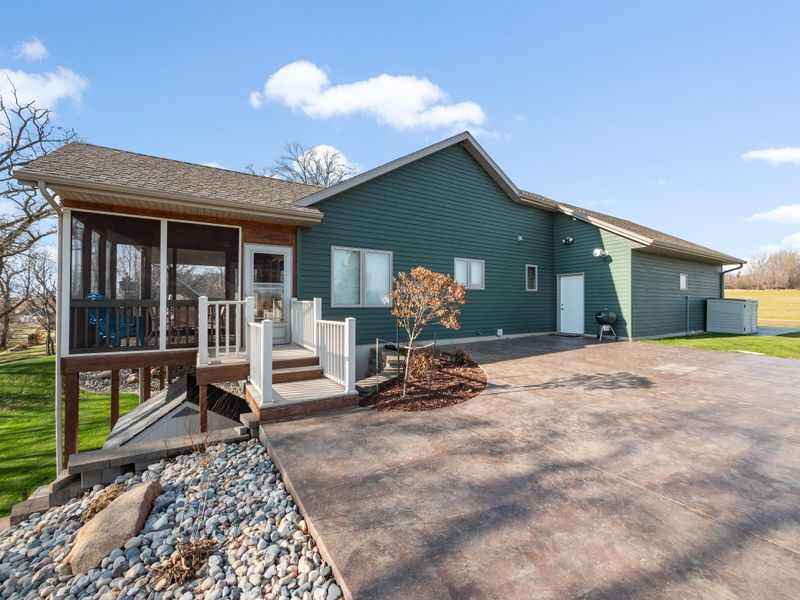 10757 Little Chippewa Rd NW, Evansville, MN 56326