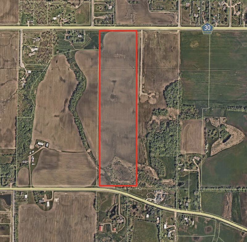 XXXXX Co Rd No 30, Corcoran, MN 55374