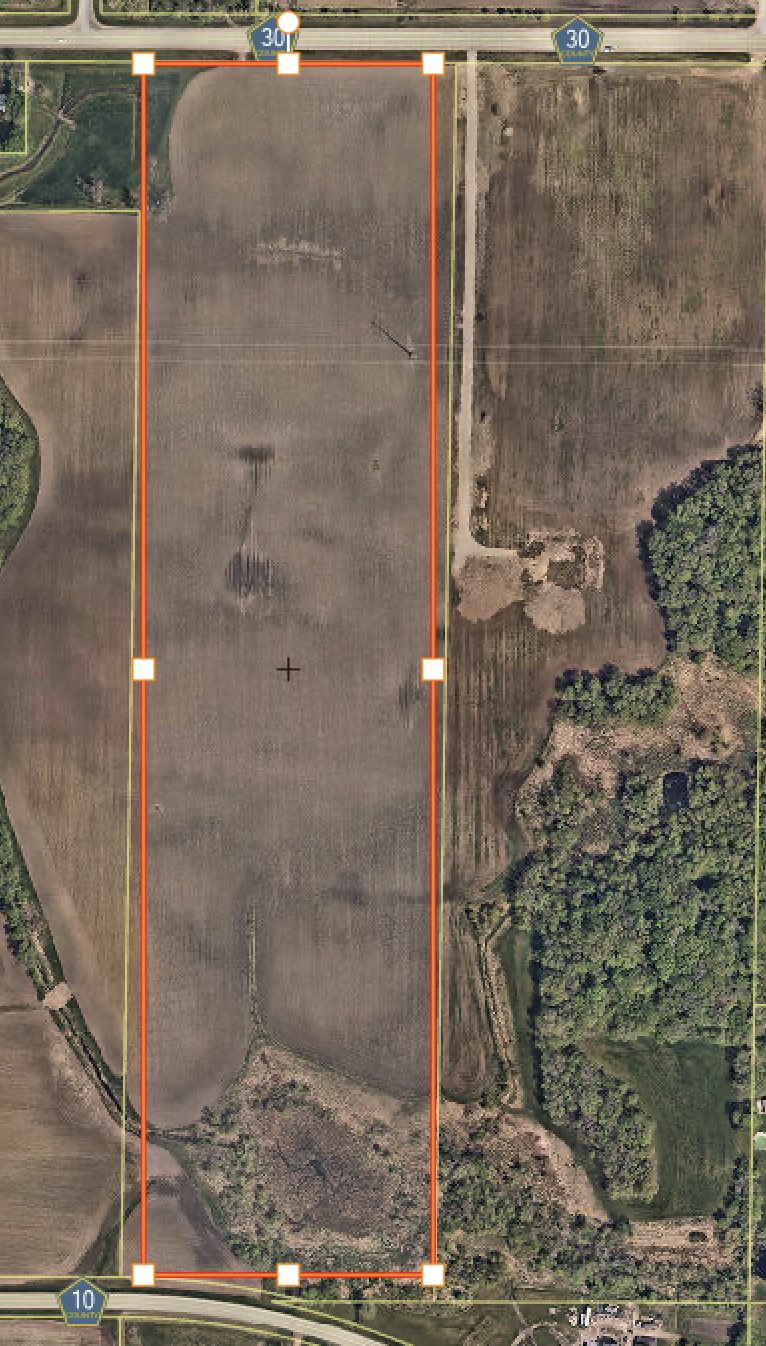 XXXXX Co Rd No 30, Corcoran, MN 55374