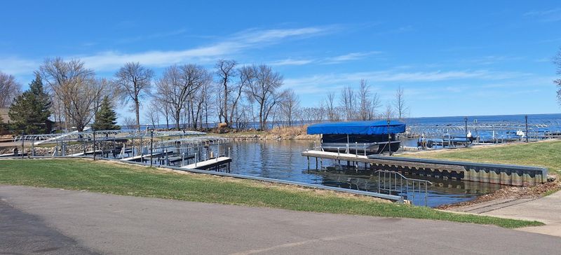 46675 Gone Fishin, Garrison, MN 56450