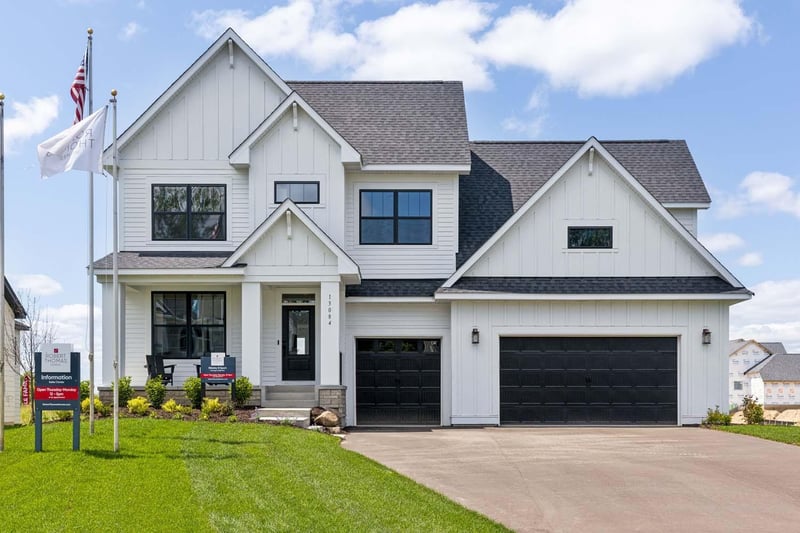 13084 Geneva Ave N, Hugo, MN 55038