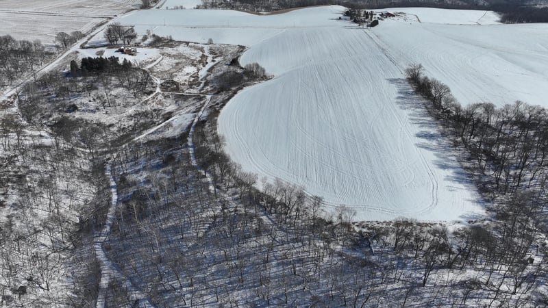 TBD Almond Rd, Peterson, MN 55962