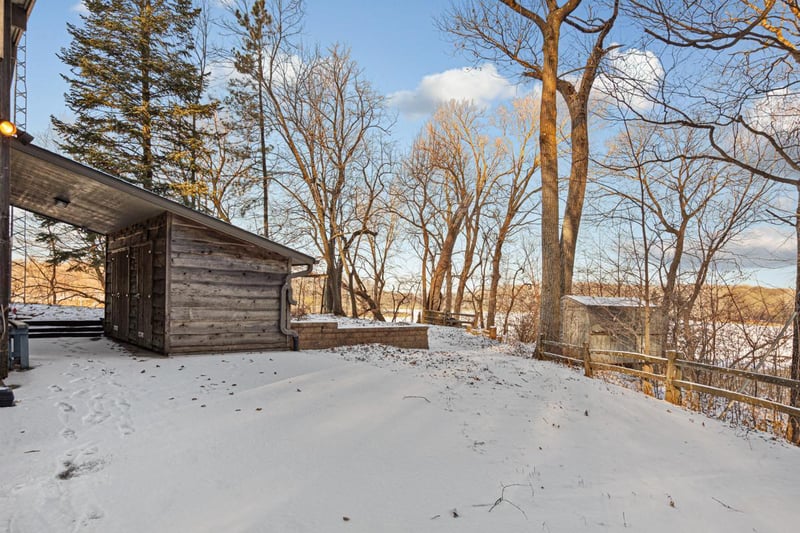 19890 Fish Lake Ln, Elysian, MN 56028