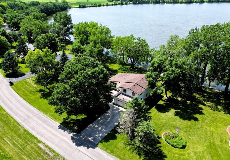 7324 21st Ave NW, Pennock, MN 56279