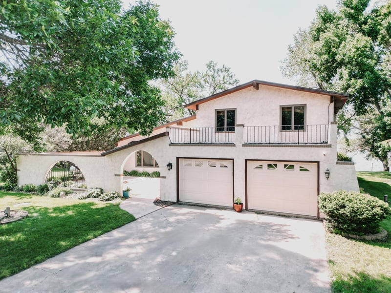 7324 21st Ave NW, Pennock, MN 56279