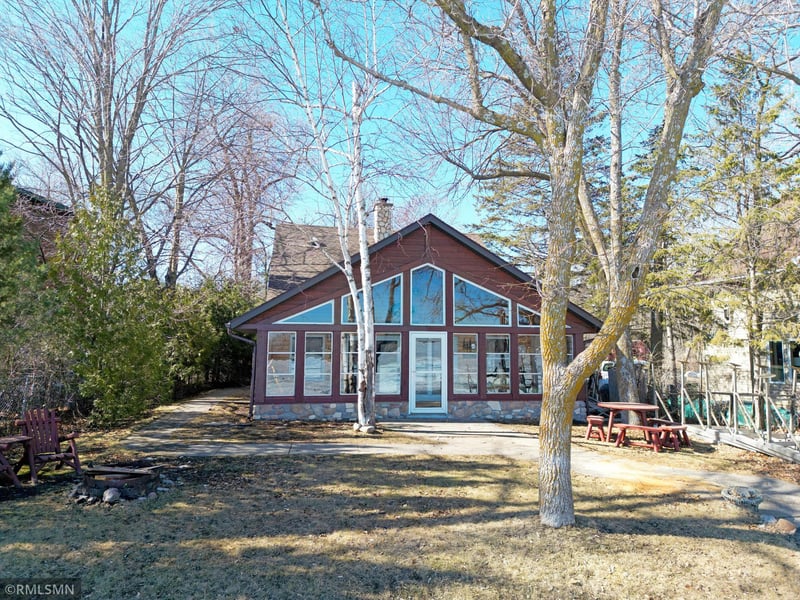 7516 Quinn Ave NW, South Haven, MN 55382