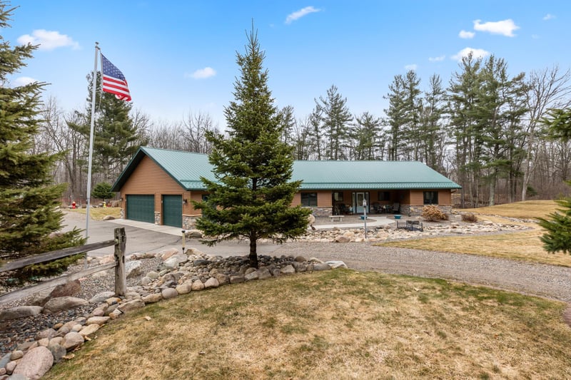 6453 12th St NE, Outing, MN 56662