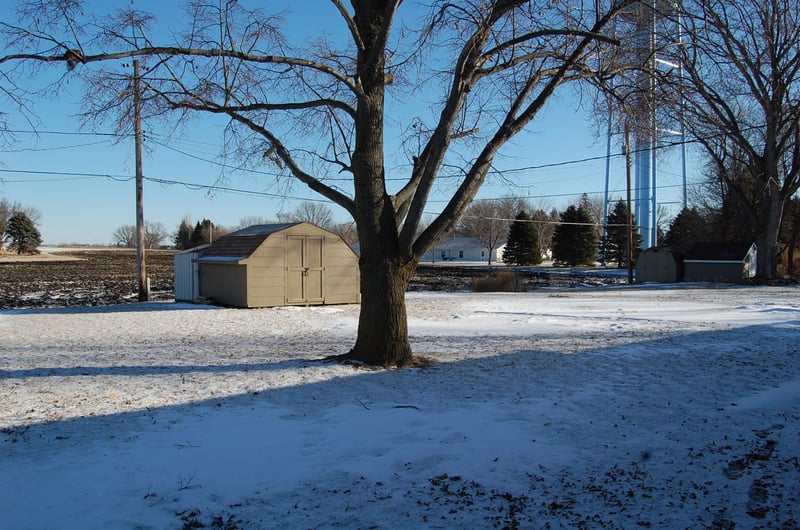 1314 9th St, Clarkfield, MN 56223