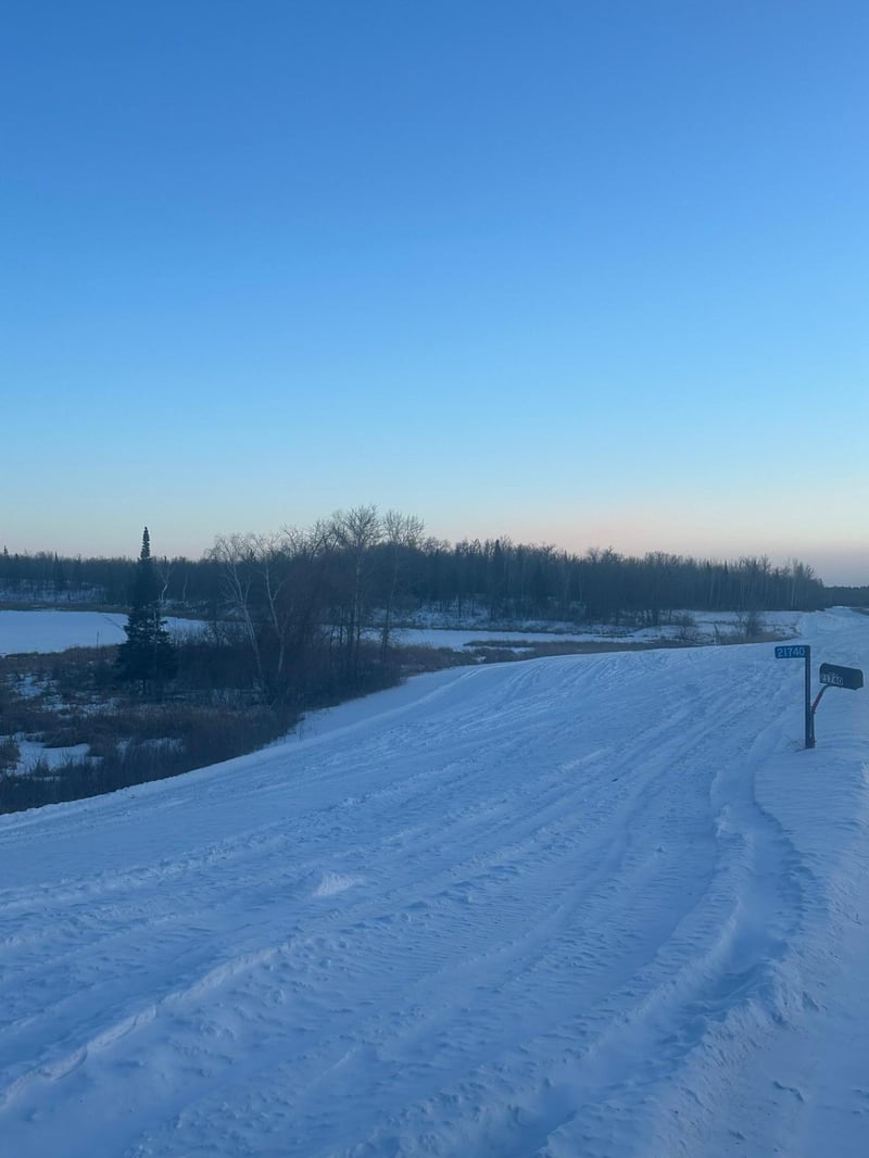 TBD Hwy 89, Puposky, MN 56667