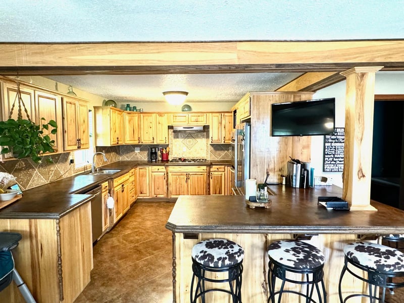 310 Spruce Ave N, Middle River, MN 56737