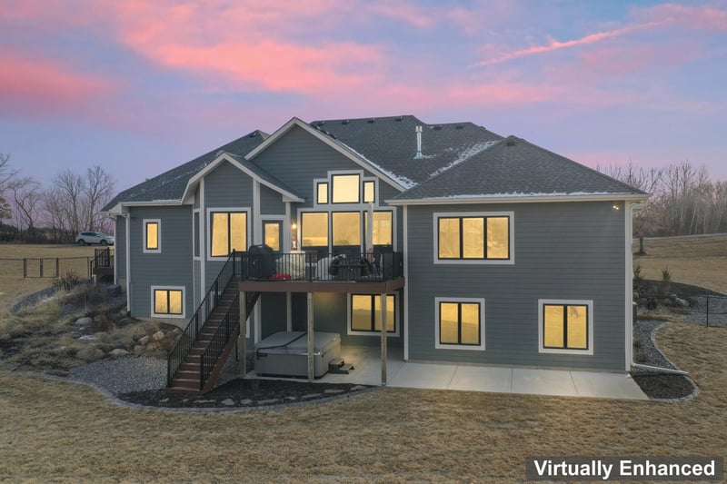 4212 Boulder Cir, Webster, MN 55088