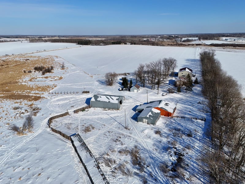 44755 Co Hwy 75, Sebeka, MN 56477