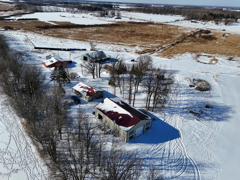 44755 Co Hwy 75, Sebeka, MN 56477