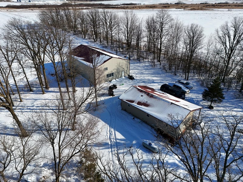 44755 Co Hwy 75, Sebeka, MN 56477