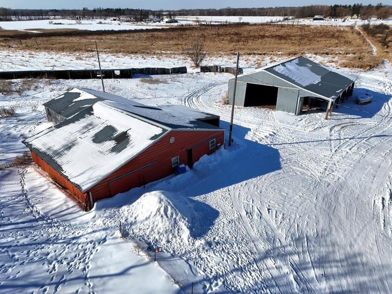 44755 Co Hwy 75, Sebeka, MN 56477
