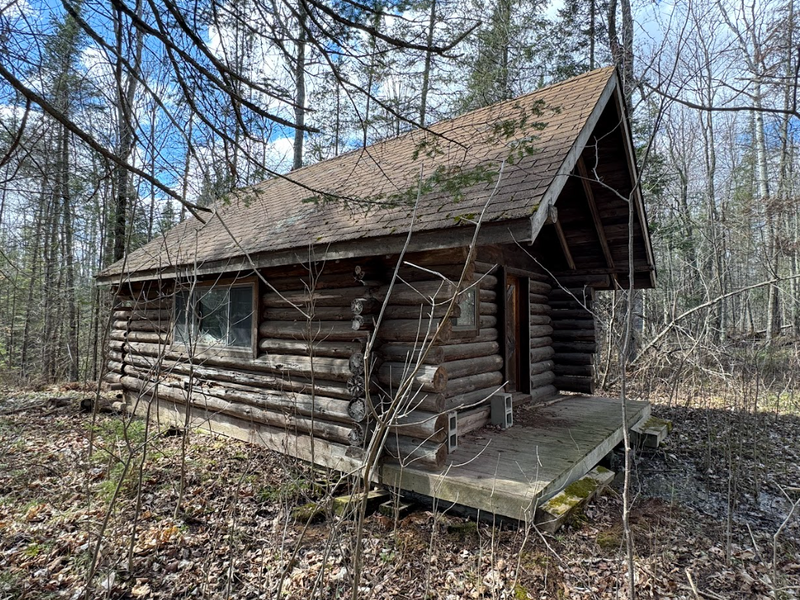 67131 Marengo River Rd E, Marengo, WI 54855