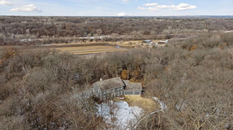 2 Old Mystic Rd, Welch, MN 55089