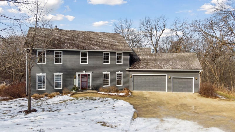 2 Old Mystic Rd, Welch, MN 55089