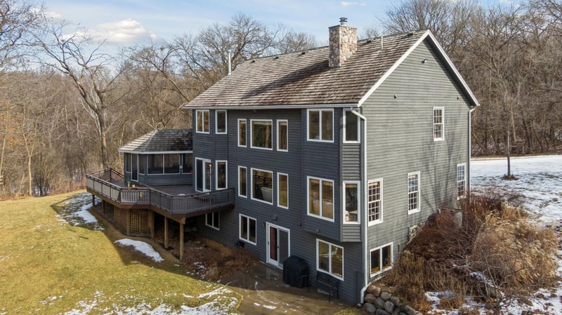 2 Old Mystic Rd, Welch, MN 55089