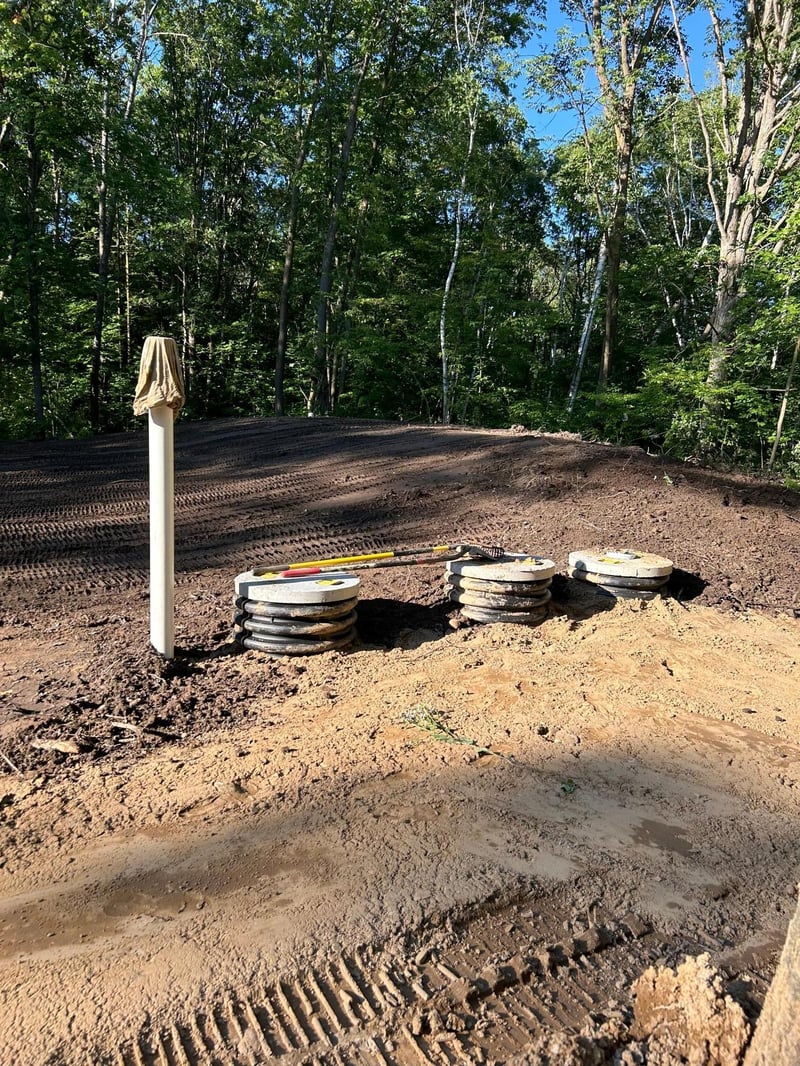 xxx Lake Camile Dr, Cushing, MN 56443