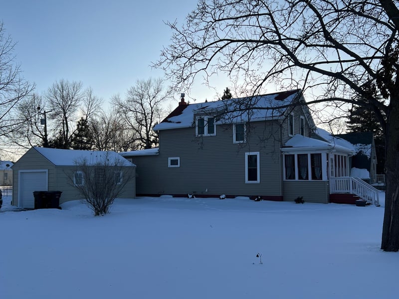 1303 2nd Ave S, Wheaton, MN 56296
