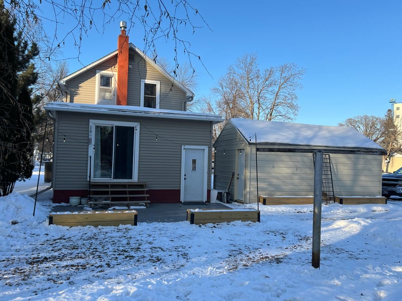 1303 2nd Ave S, Wheaton, MN 56296