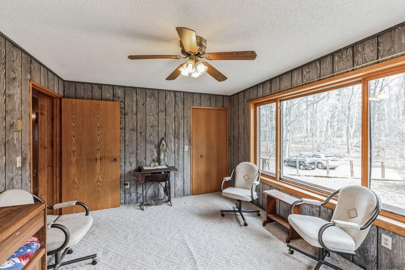 5292 Lake Washburn Rd NE, Outing, MN 56662