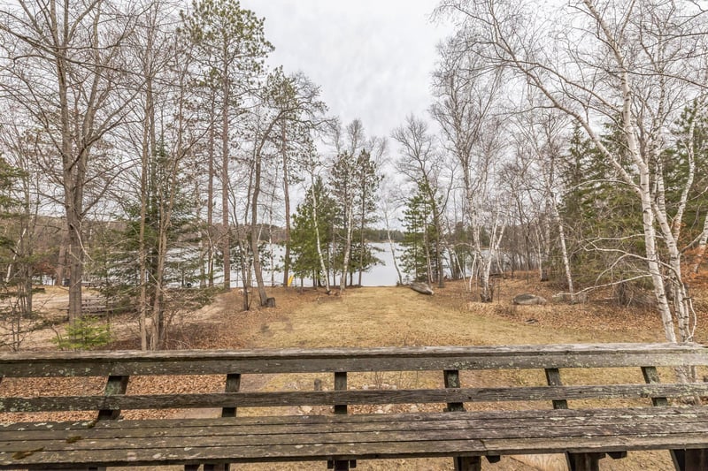 5292 Lake Washburn Rd NE, Outing, MN 56662