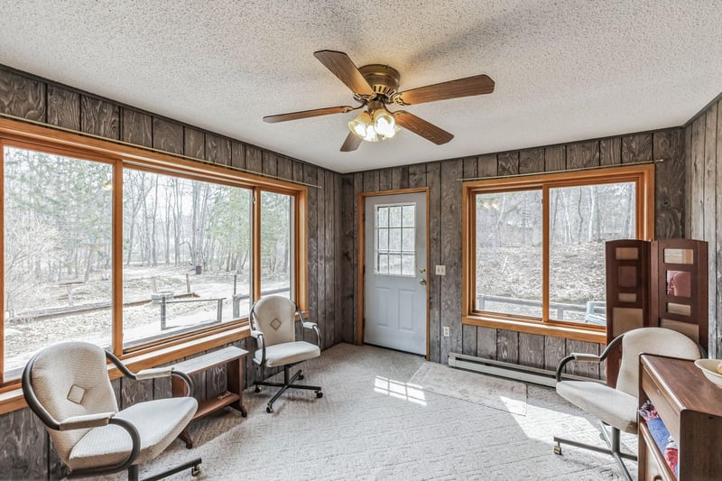 5292 Lake Washburn Rd NE, Outing, MN 56662