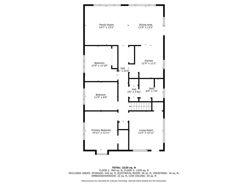 5292 Lake Washburn Rd NE, Outing, MN 56662