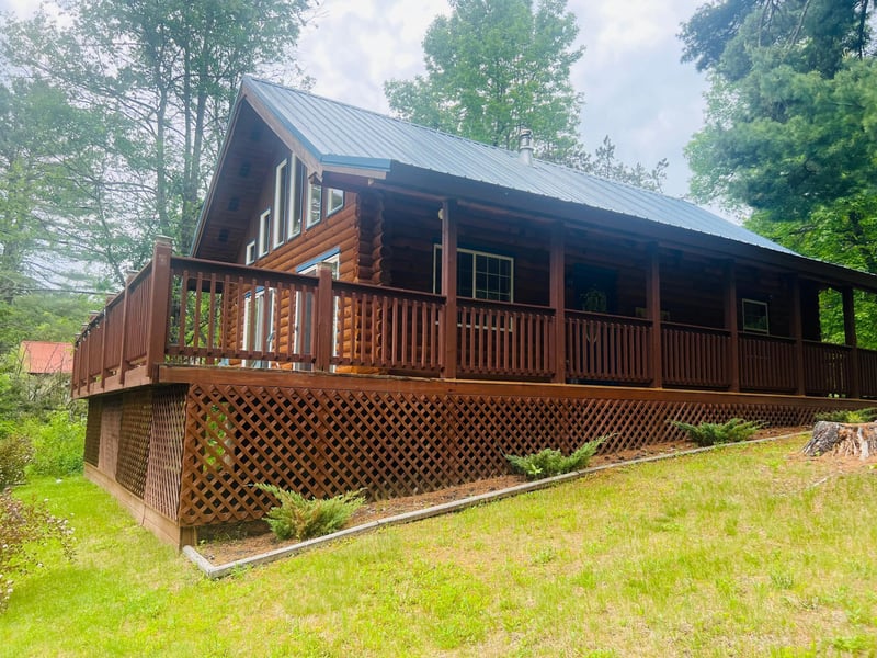 4840 N County Road G, Winter, WI 54896