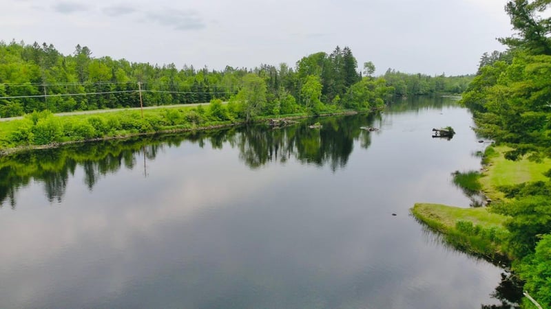 4840 N County Road G, Winter, WI 54896