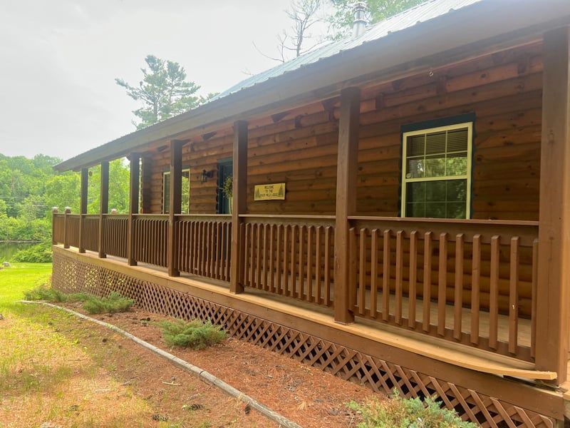 4840 N County Road G, Winter, WI 54896
