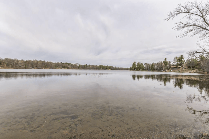 XXXX Lake Washburn Rd NE, Outing, MN 56662