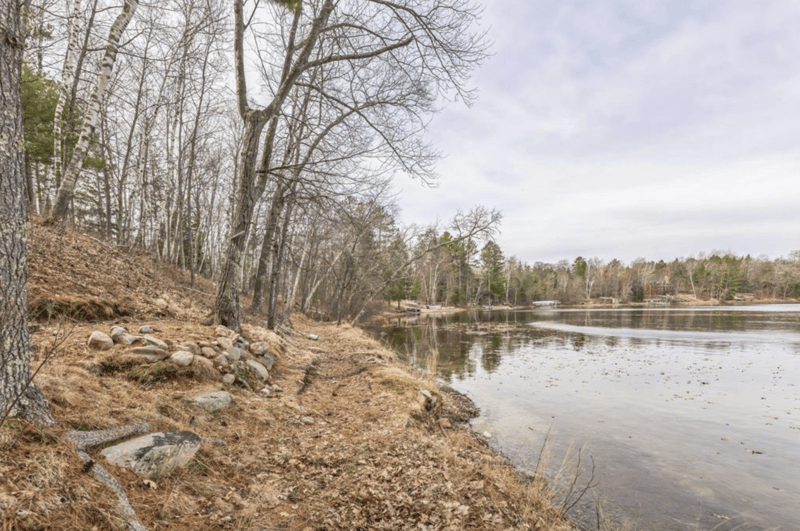 XXXX Lake Washburn Rd NE, Outing, MN 56662