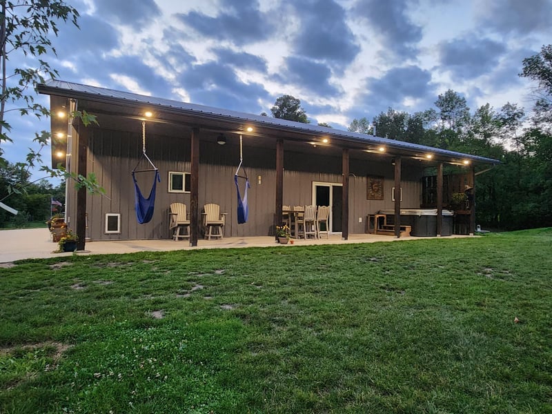 36510 375th Ave, Richville, MN 56576