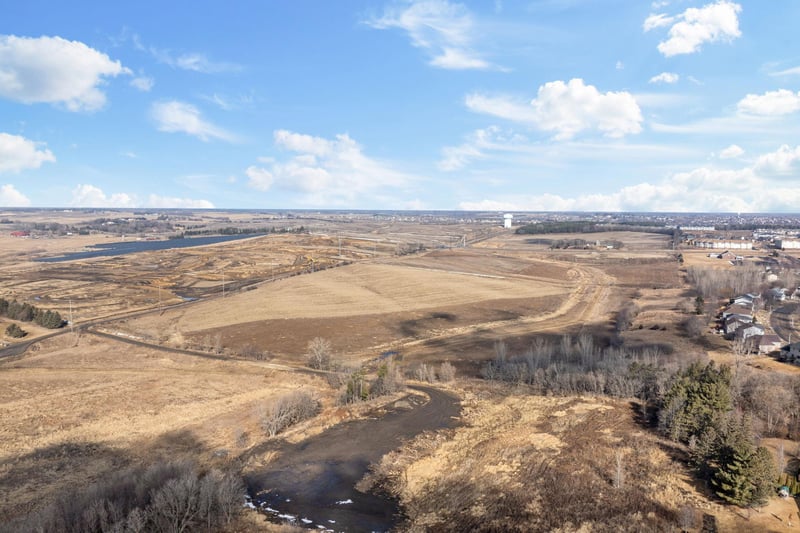 XXX 50th Avenue Nw, Rochester, MN 55901
