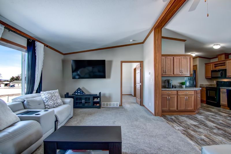 144 Meadowview Dr, Alma Center, WI 54611