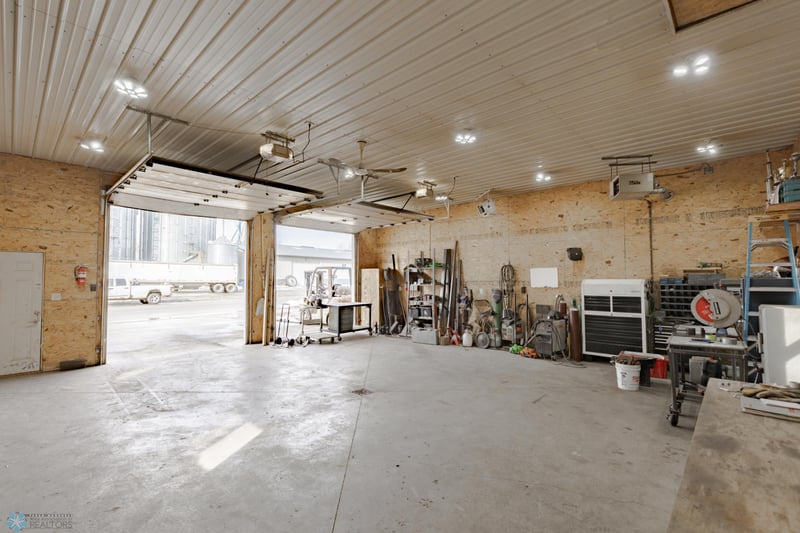 254 Herbert St S, Hendrum, MN 56550