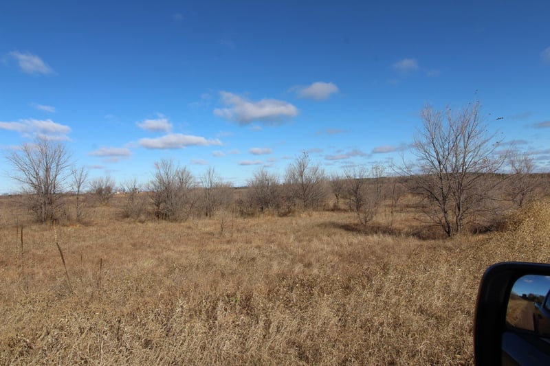 Parcel B Keystone Ave, Sunrise Twp, MN 55032