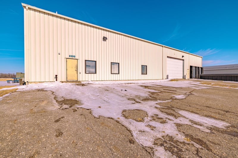 2250 Hall Ave, Benson, MN 56215